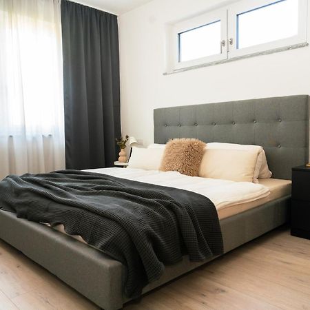 Alp Deluxe - Sauna, Kamin, Terrasse & Mehr Weißenhorn Kültér fotó