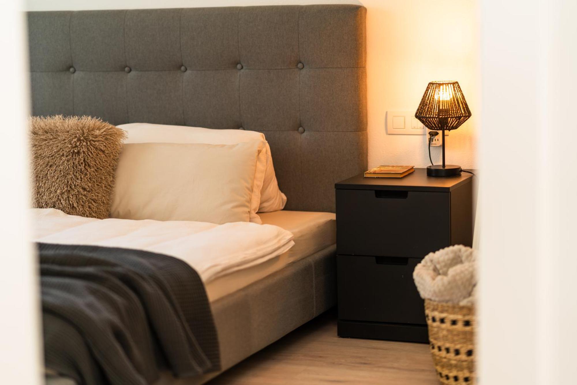 Alp Deluxe - Sauna, Kamin, Terrasse & Mehr Weißenhorn Kültér fotó
