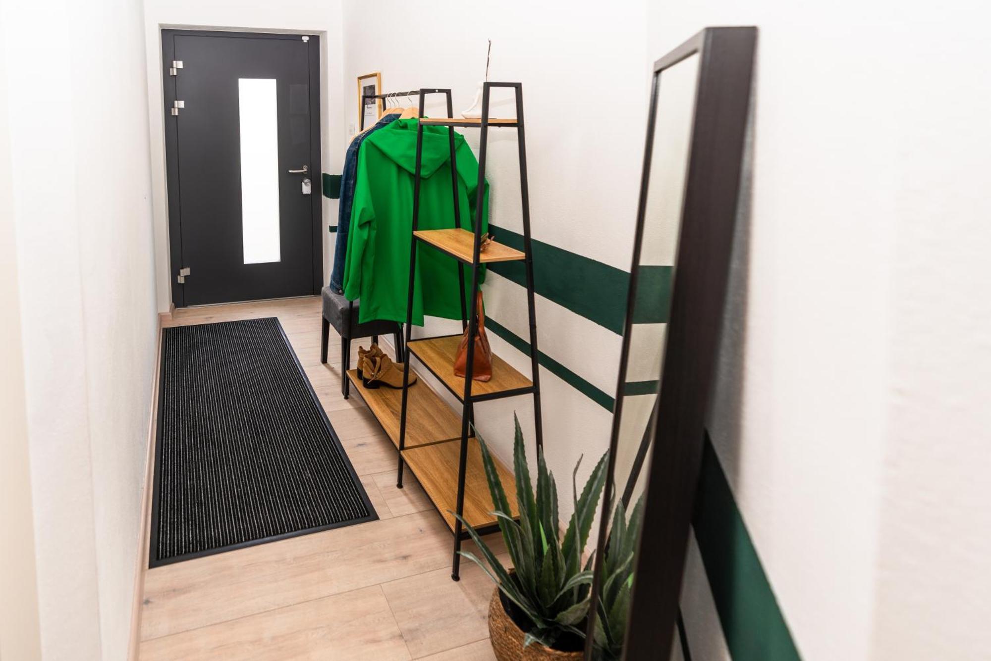 Alp Deluxe - Sauna, Kamin, Terrasse & Mehr Weißenhorn Kültér fotó