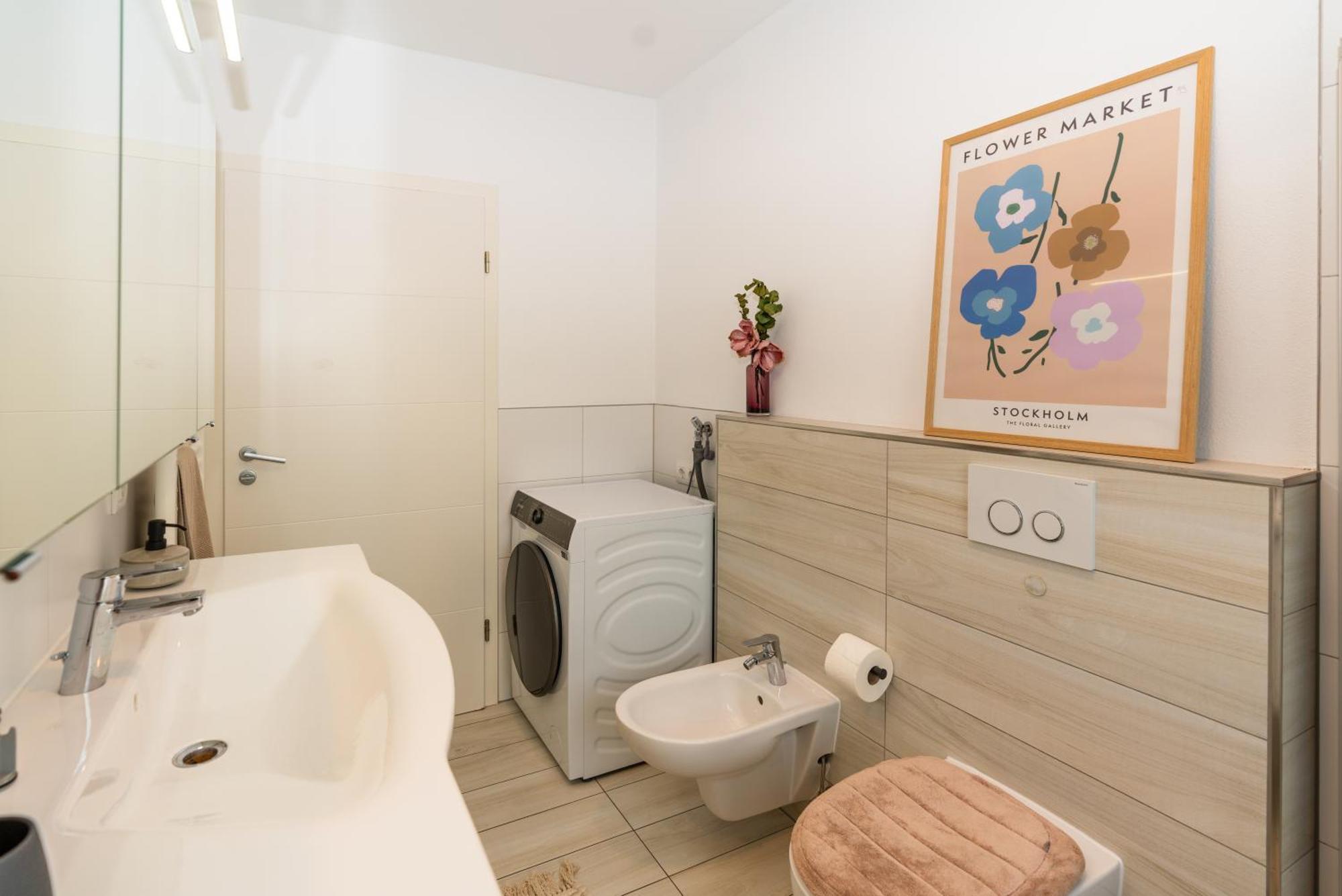 Alp Deluxe - Sauna, Kamin, Terrasse & Mehr Weißenhorn Kültér fotó