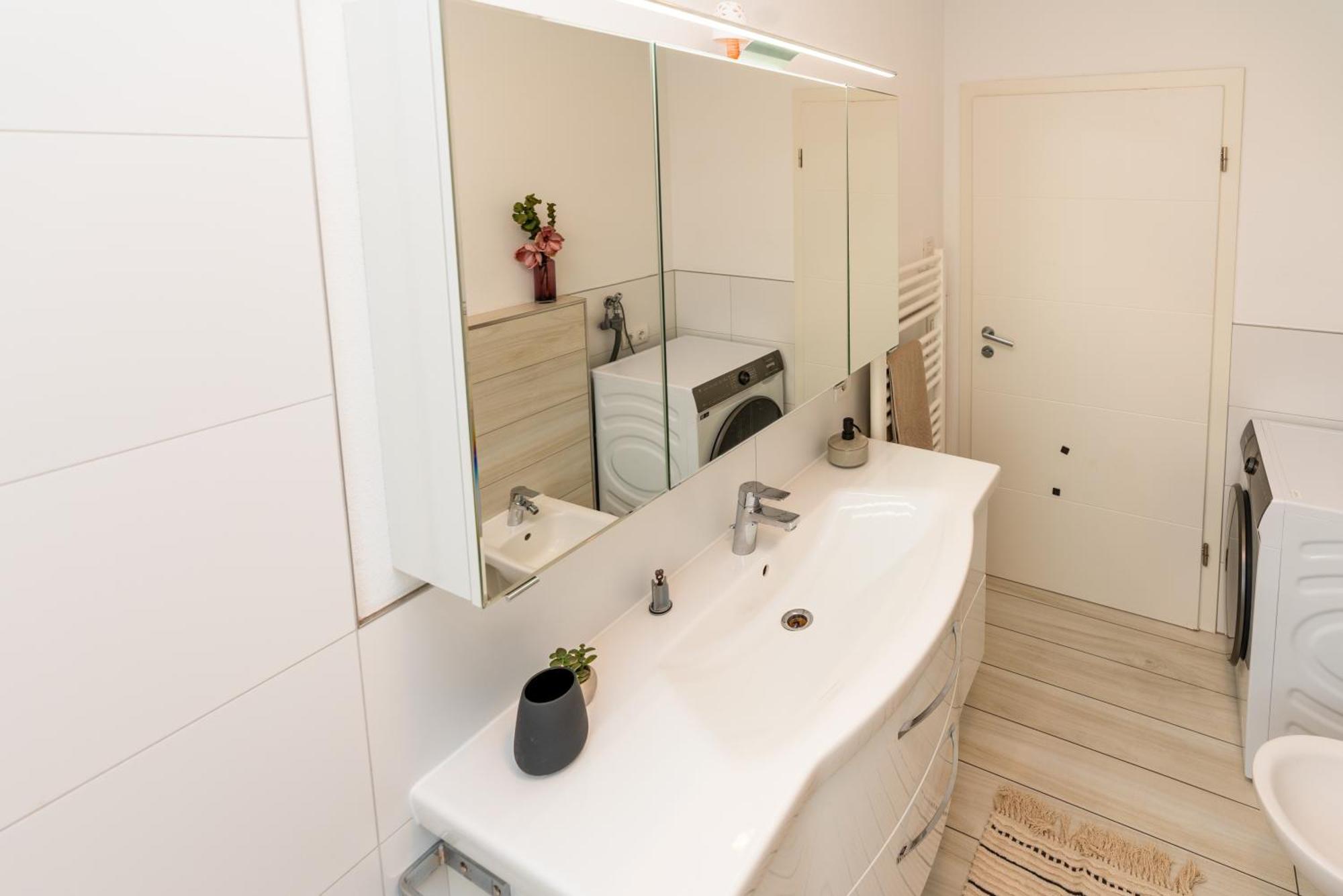 Alp Deluxe - Sauna, Kamin, Terrasse & Mehr Weißenhorn Kültér fotó