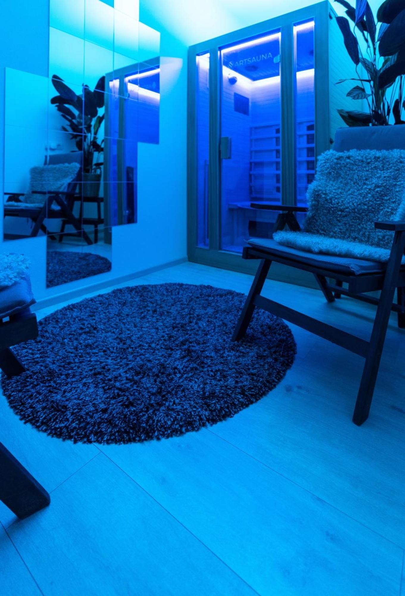 Alp Deluxe - Sauna, Kamin, Terrasse & Mehr Weißenhorn Kültér fotó